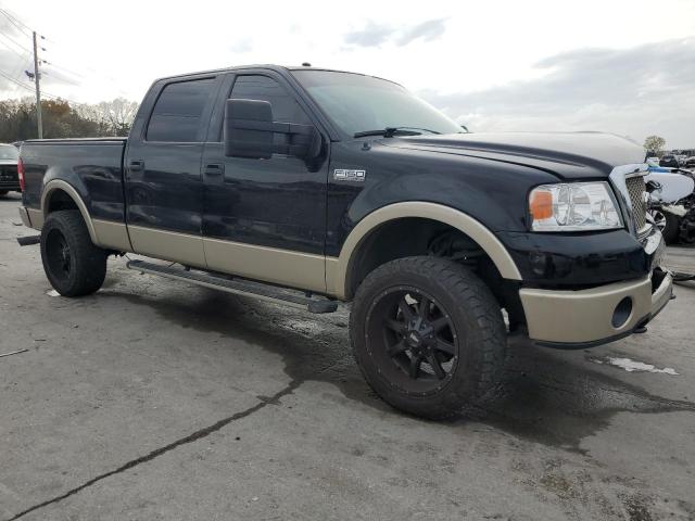 Photo 4 from auction – 2007 FORD F150 SUPER with VIN 1FTPW14V87FA35191