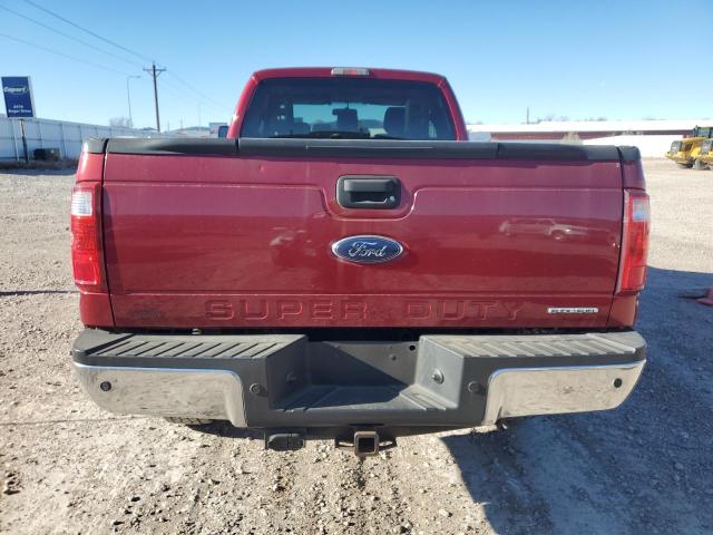 Photo 6 from auction – 2015 FORD F250 SUPER with VIN 1FT7X2B64FEA11246