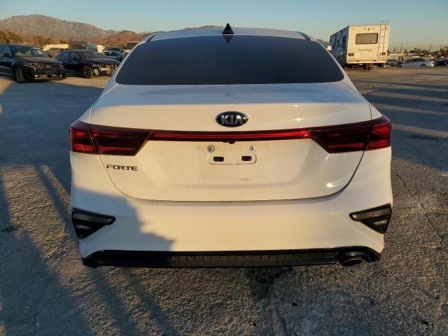 Photo 6 from auction – 2021 KIA FORTE FE with VIN 3KPF24AD7ME390945