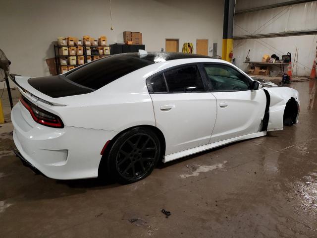 Photo 3 from auction – 2019 DODGE CHARGER with VIN 2C3CDXCT1KH549807