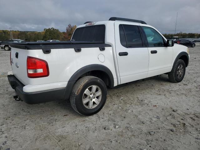 Photo 3 from auction – 2007 FORD EXPLORER S with VIN 1FMEU31K67UA24734