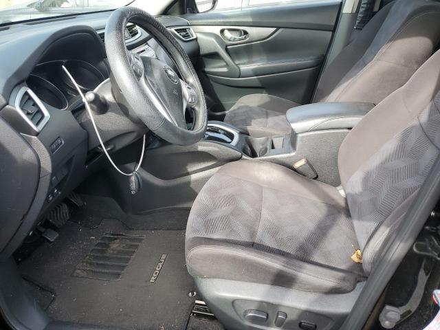 Photo 7 from auction – 2015 NISSAN ROGUE S with VIN KNMAT2MV5FP521115