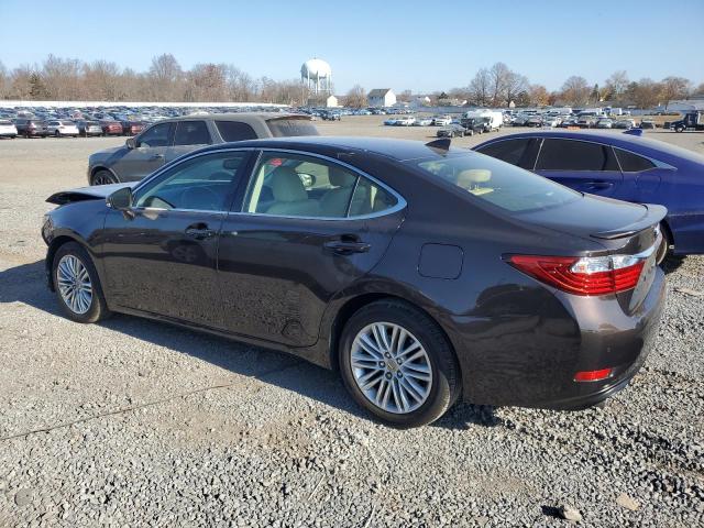 Photo 2 from auction – 2015 LEXUS ES 350 with VIN JTHBK1GGXF2164461