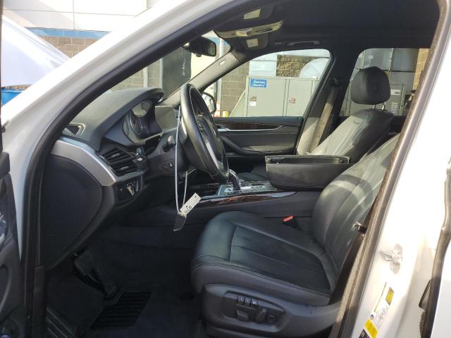 Photo 7 from auction – 2018 BMW X5 XDRIVE3 with VIN 5UXKR0C51JL075536
