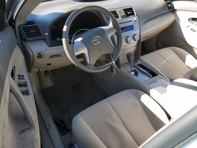 Photo 8 from auction – 2011 TOYOTA CAMRY BASE with VIN 4T1BF3EK7BU745760