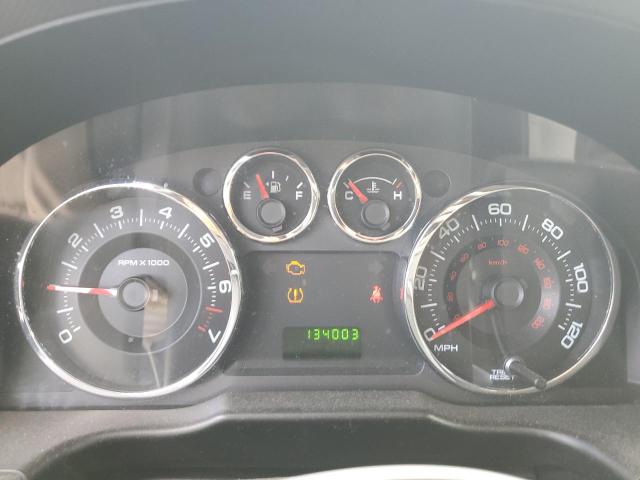 Photo 9 from auction – 2010 FORD EDGE SE with VIN 2FMDK3GC6ABA38146