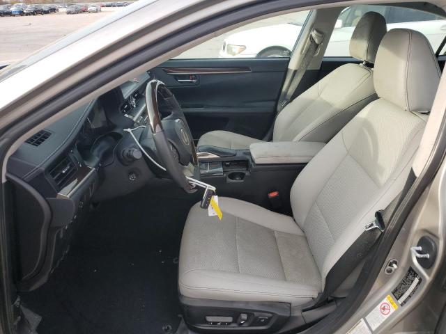 Photo 7 from auction – 2018 LEXUS ES 350 with VIN 58ABK1GG8JU100776