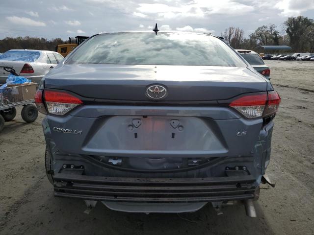 Photo 6 from auction – 2023 TOYOTA COROLLA LE with VIN 5YFB4MDE2PP007879