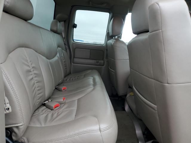 Photo 10 from auction – 2002 CHEVROLET SILVERADO with VIN 1GCEK19T32Z127908