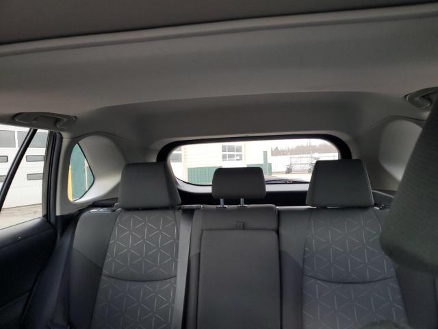 Photo 10 from auction – 2023 TOYOTA RAV4 XLE with VIN 2T3P1RFV8PC360627