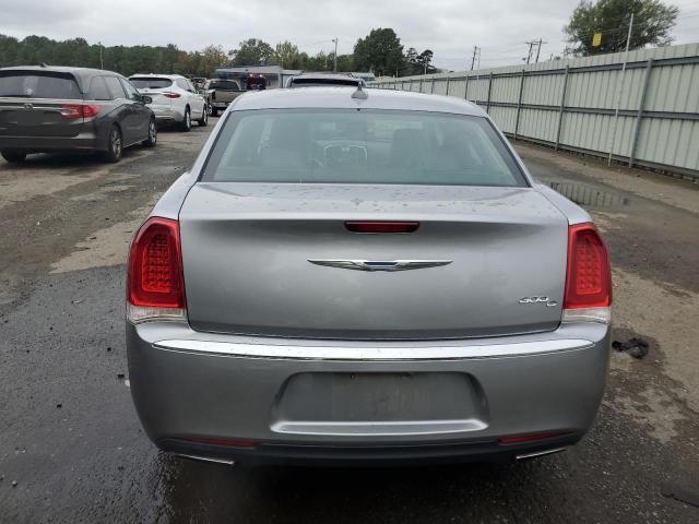 Photo 6 from auction – 2017 CHRYSLER 300C with VIN 2C3CCAEG9HH552155