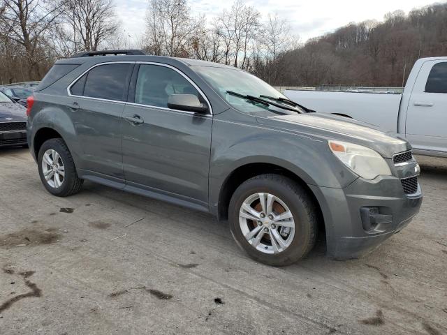 Photo 4 from auction – 2012 CHEVROLET EQUINOX LT with VIN 2GNFLEEK9C6363764