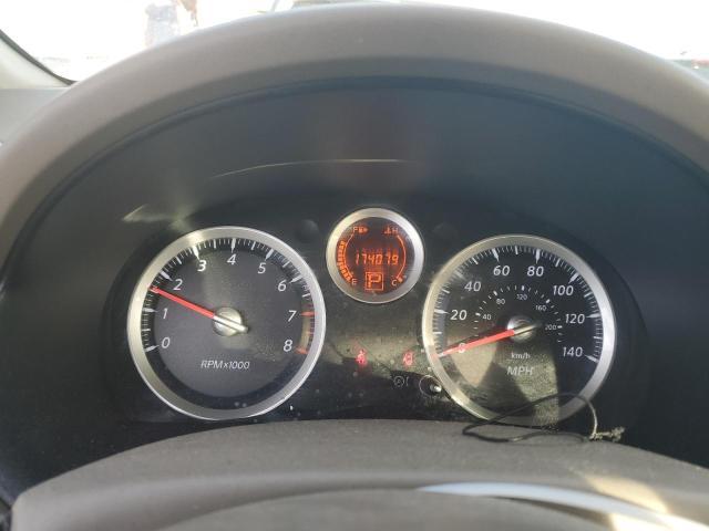 Photo 9 from auction – 2010 NISSAN SENTRA 2.0 with VIN 3N1AB6AP4AL607474