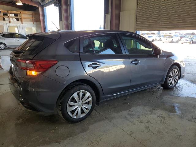 Photo 3 from auction – 2023 SUBARU IMPREZA with VIN 4S3GTAB63P3701475