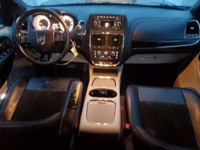 Photo 8 from auction – 2017 DODGE GRAND CARA with VIN 2C4RDGCG0HR603920
