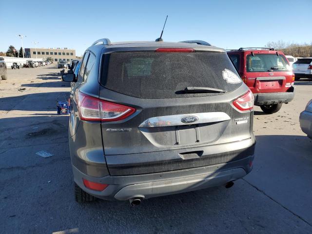 Photo 6 from auction – 2016 FORD ESCAPE TIT with VIN 1FMCU0J9XGUA15148