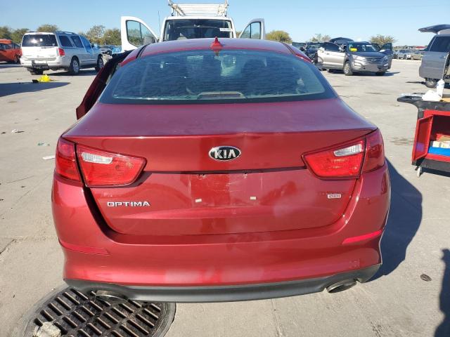 Photo 6 from auction – 2015 KIA OPTIMA LX with VIN 5XXGM4A72FG362117