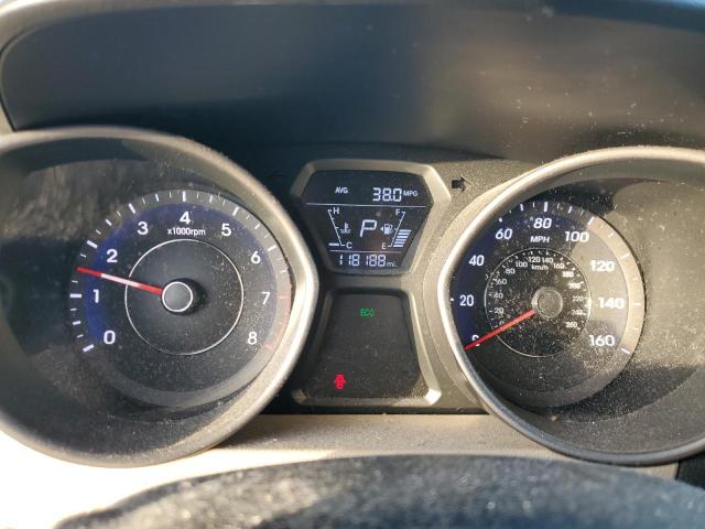 Photo 9 from auction – 2016 HYUNDAI ELANTRA SE with VIN 5NPDH4AE1GH771902