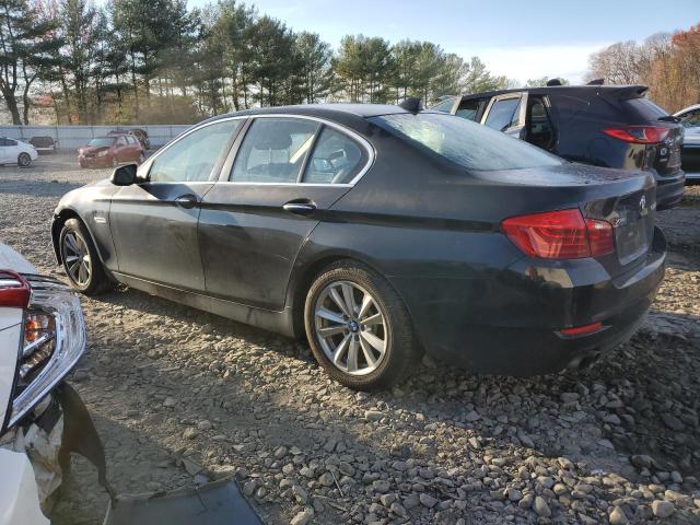 Photo 2 from auction – 2014 BMW 528 XI with VIN WBA5A7C58ED616738