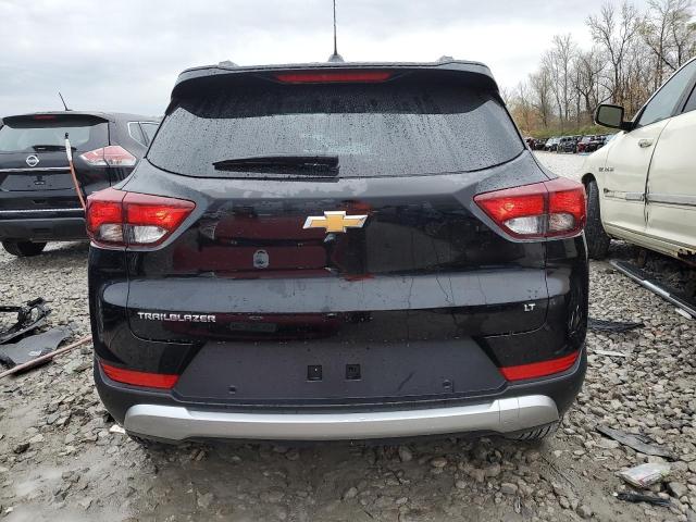 Photo 6 from auction – 2025 CHEVROLET TRAILBLAZE with VIN KL79MPSP6SB033460