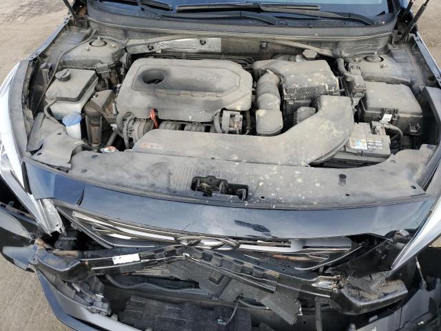 Photo 11 from auction – 2016 HYUNDAI SONATA SPO with VIN 5NPE34AF9GH269201