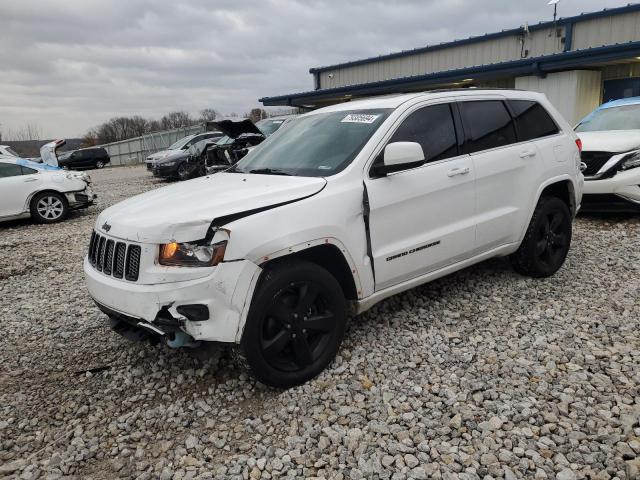 Photo 1 from auction – 2015 JEEP GRAND CHER with VIN 1C4RJFAG5FC692069