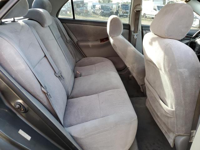 Photo 10 from auction – 2006 TOYOTA COROLLA S with VIN 2T1BR32E06C691568