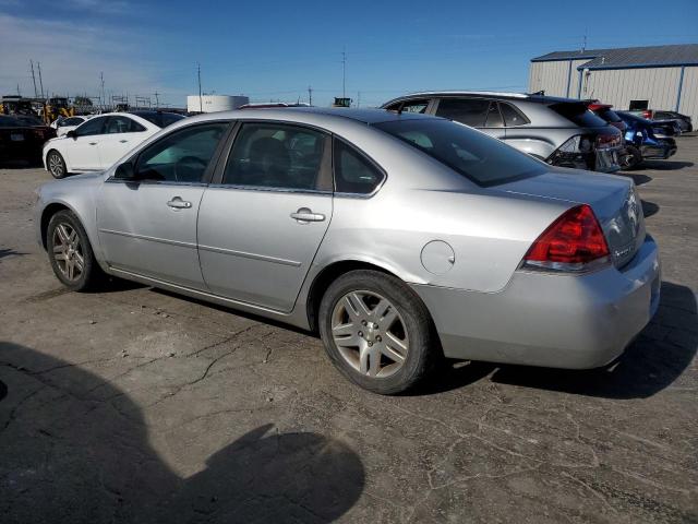 Photo 2 from auction – 2014 CHEVROLET IMPALA LIM with VIN 2G1WB5E34E1161976