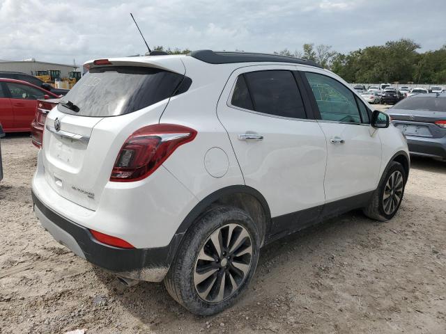 Photo 3 from auction – 2020 BUICK ENCORE ESS with VIN KL4CJGSB1LB061443