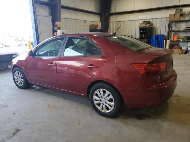 Photo 2 from auction – 2012 KIA FORTE EX with VIN KNAFU4A26C5551933