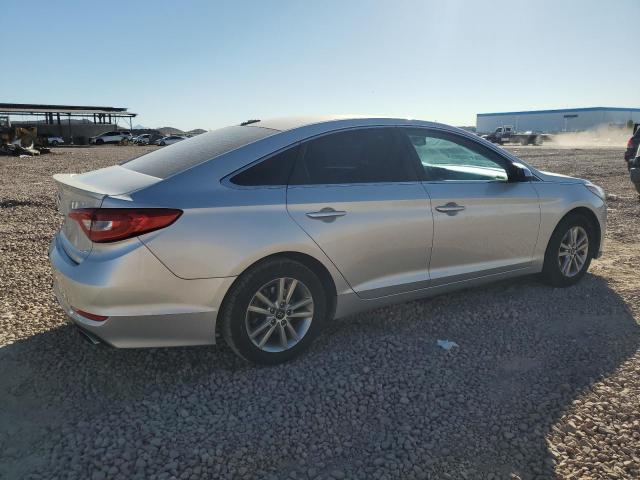Photo 3 from auction – 2016 HYUNDAI SONATA SE with VIN 5NPE24AF1GH357016