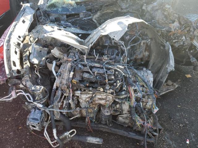 Photo 11 from auction – 2014 NISSAN MAXIMA S with VIN 1N4AA5AP4EC493316