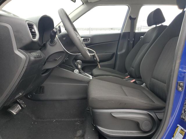 Photo 7 from auction – 2022 HYUNDAI VENUE SE with VIN KMHRB8A3XNU199157