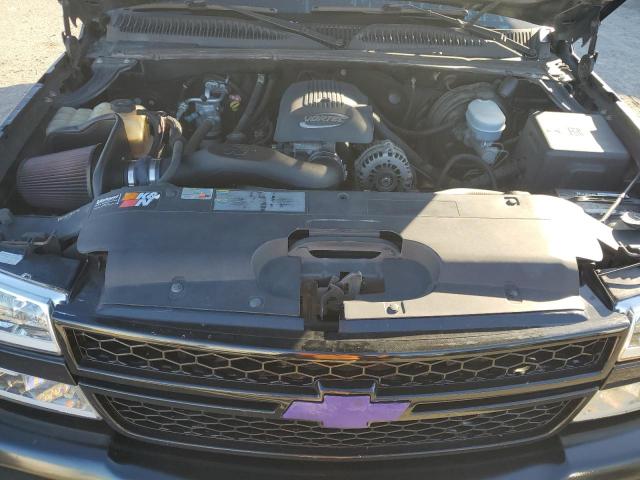 Photo 11 from auction – 2007 CHEVROLET SILVERADO with VIN 2GCEC13ZX71147602