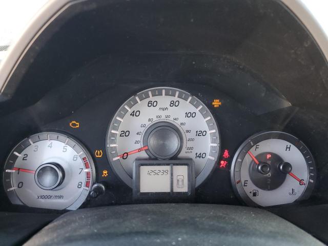 صورة رقم 9 من المزاد - 2012 HONDA PILOT LX مع VIN 5FNYF4H21CB073737