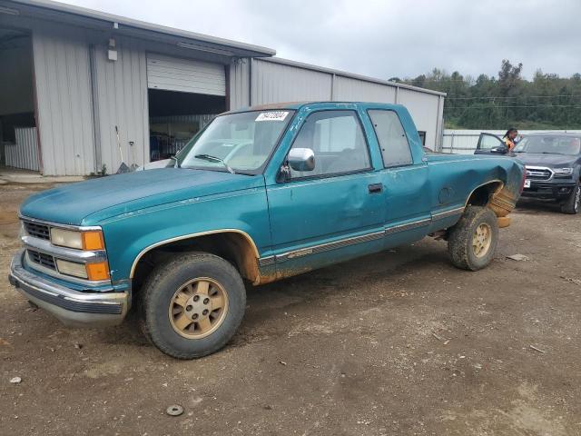 CHEVROLET GMT-400 C1 1994 with VIN 2GCEC19K2R1207157 - Photo from auction