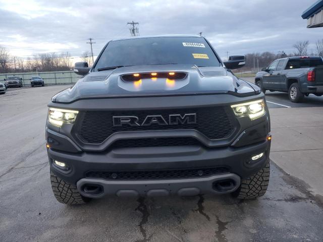 Photo 5 from auction – 2022 RAM 1500 TRX with VIN 1C6SRFU95NN216065