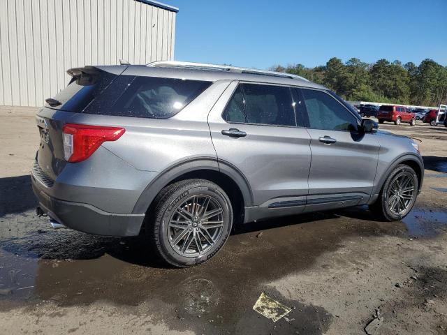 Photo 3 from auction – 2023 FORD EXPLORER L with VIN 1FMSK7FH0PGC12502