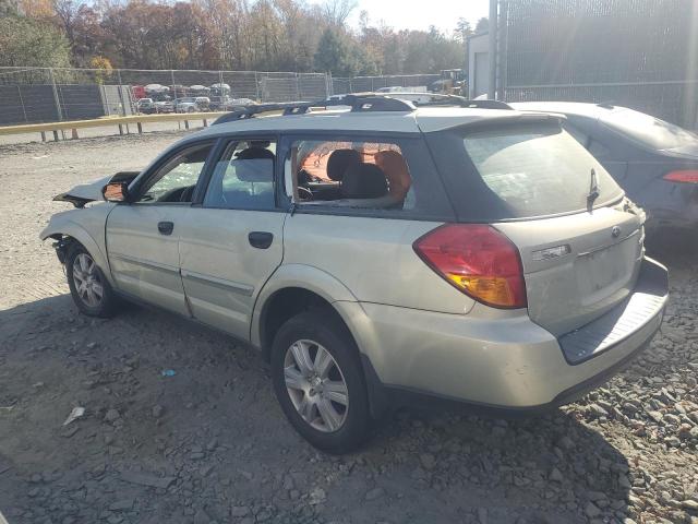 Photo 2 from auction – 2005 SUBARU LEGACY OUT with VIN 4S4BP61C257328398