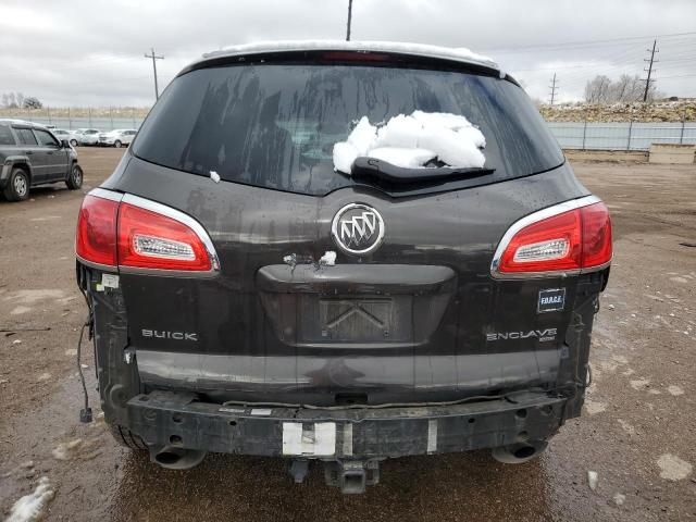 Photo 6 from auction – 2013 BUICK ENCLAVE with VIN 5GAKVCKDXDJ114083