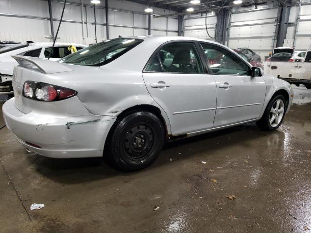 Photo 3 from auction – 2007 MAZDA 6 I with VIN 1YVHP80C875M26193
