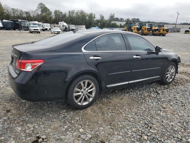 Photo 3 from auction – 2011 LEXUS ES 350 with VIN JTHBK1EG0B2454950