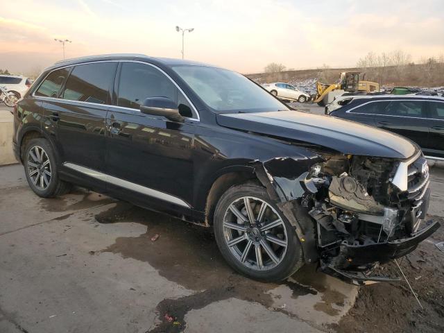 Photo 4 from auction – 2017 AUDI Q7 PREMIUM with VIN WA1LAAF72HD014887