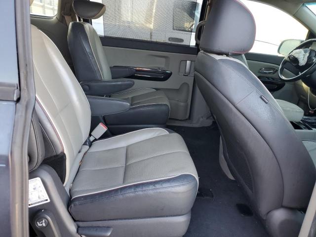 Photo 11 from auction – 2015 KIA SEDONA EX with VIN KNDMC5C16F6065676