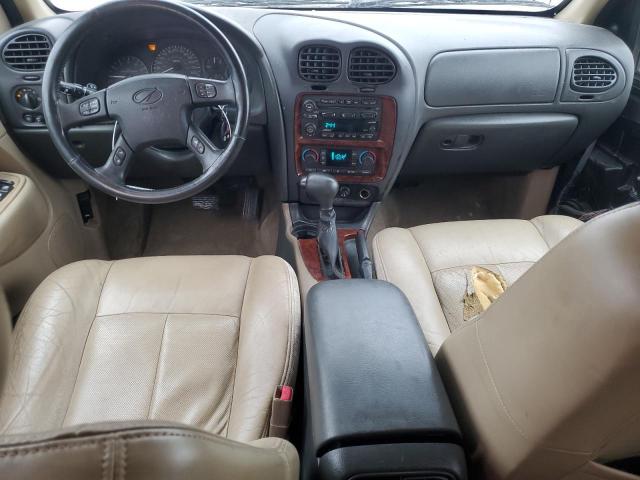 Photo 8 from auction – 2004 OLDSMOBILE BRAVADA with VIN 1GHDT13S542162996