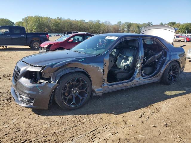 CHRYSLER 300 S 2017 with VIN 2C3CCABG7HH616049 - Photo from auction