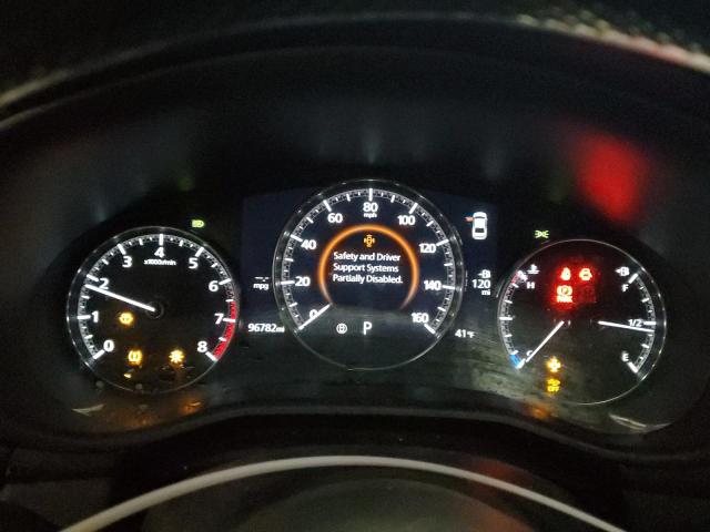 Photo 9 from auction – 2019 MAZDA 3 PREFERRE with VIN JM1BPACL4K1112121