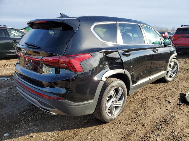 Photo 3 from auction – 2023 HYUNDAI SANTA FE S with VIN 5NMS1DAJ0PH656777