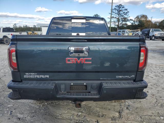 Photo 6 from auction – 2018 GMC SIERRA K15 with VIN 3GTU2PEC5JG262195
