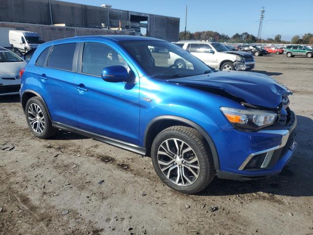 Photo 4 from auction – 2018 MITSUBISHI OUTLANDER with VIN JA4AP3AW9JZ007525